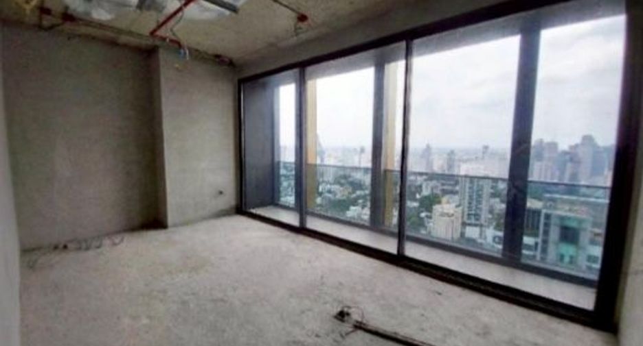 出售 4 卧室 公寓 在 Khlong Toei, 曼谷