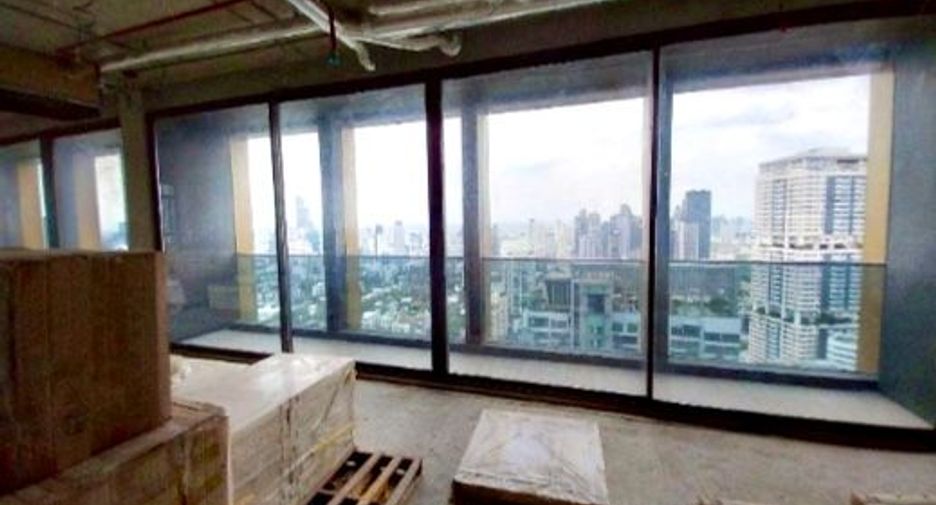 出售 4 卧室 公寓 在 Khlong Toei, 曼谷