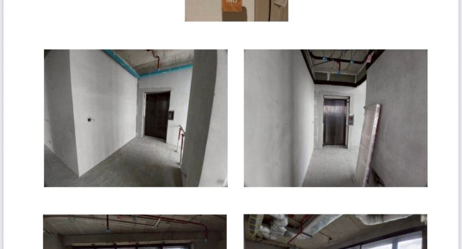 出售 4 卧室 公寓 在 Khlong Toei, 曼谷