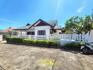 Casa en alquiler de 3 habitaciones en Hua Hin, Prachuap Khiri Khan