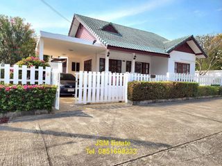Casa en alquiler de 3 habitaciones en Hua Hin, Prachuap Khiri Khan