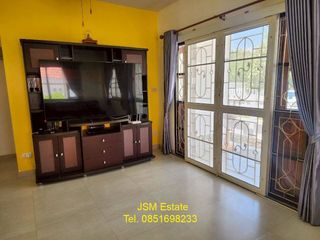 Casa en alquiler de 3 habitaciones en Hua Hin, Prachuap Khiri Khan