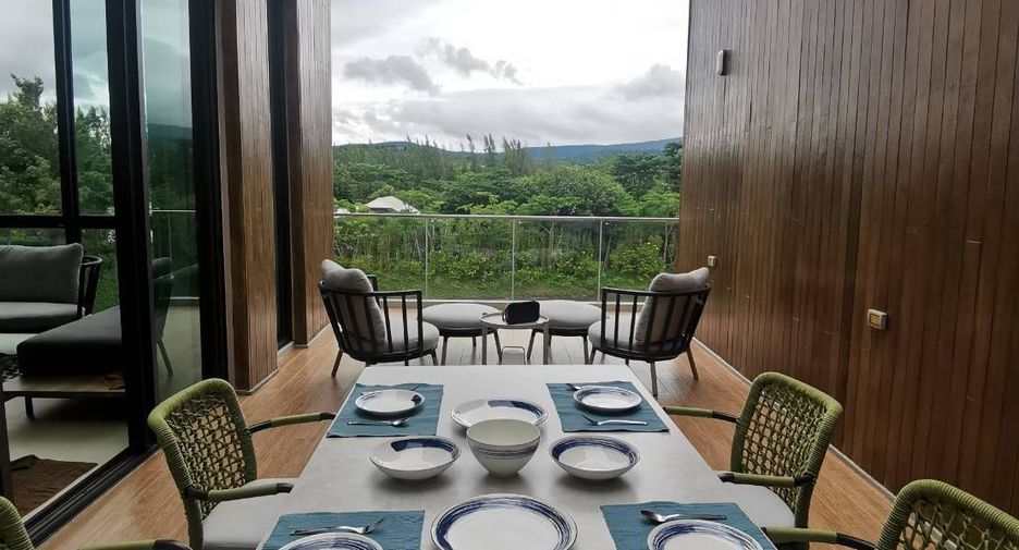 For sale 2 bedrooms condo in Pak Chong, Nakhon Ratchasima