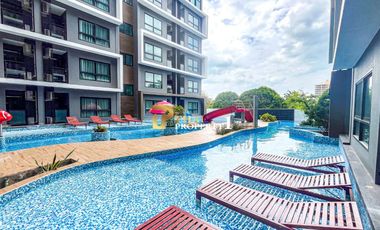 ขาย 1 เตียง คอนโด ใน หัวหิน, ประจวบคีรีขันธ์
