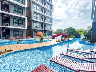 Condo en venta de 1 habitaciones en Hua Hin, Prachuap Khiri Khan