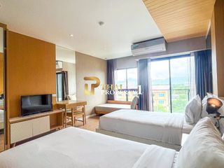 Condo en venta de 1 habitaciones en Hua Hin, Prachuap Khiri Khan