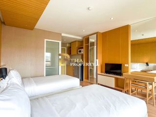 Condo en venta de 1 habitaciones en Hua Hin, Prachuap Khiri Khan
