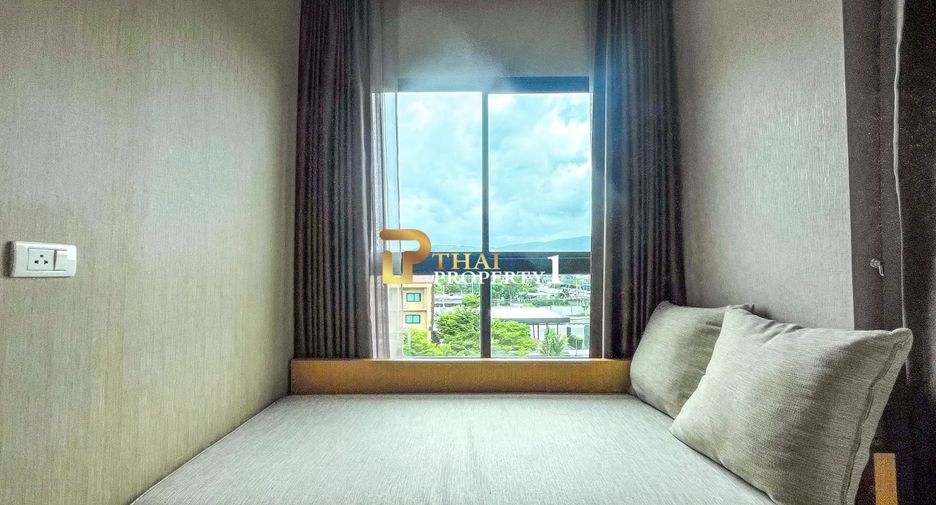 For sale 1 bed condo in Hua Hin, Prachuap Khiri Khan