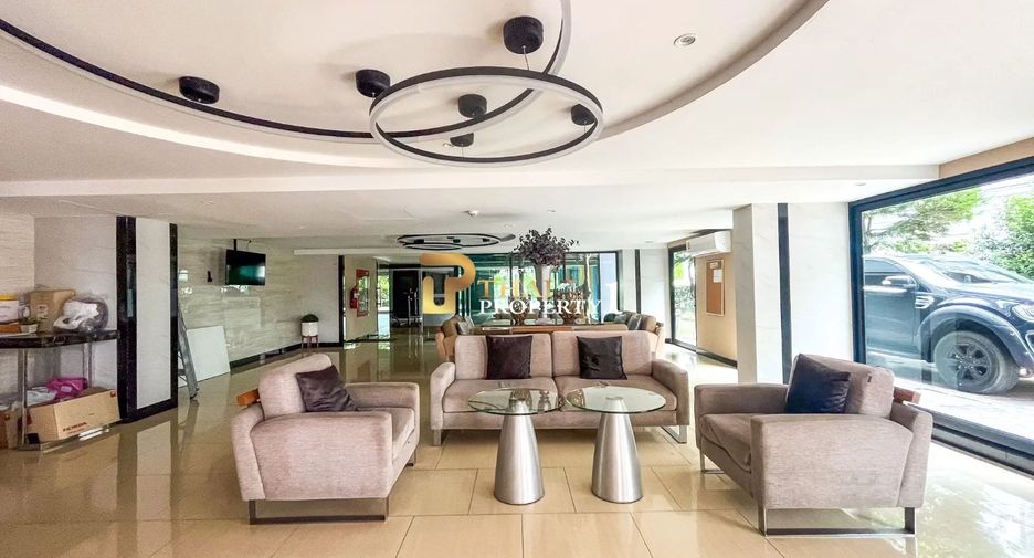 For sale 1 bed condo in Hua Hin, Prachuap Khiri Khan