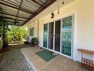 For Rent 2 Bedroom House In Sattahip, Pattaya