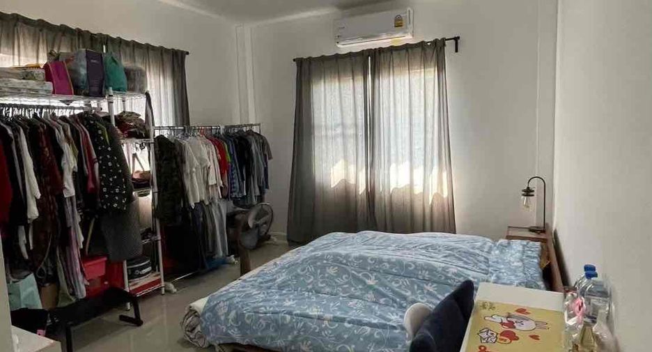 出租 和 出售 2 卧室 独立屋 在 Sattahip, Chon Buri