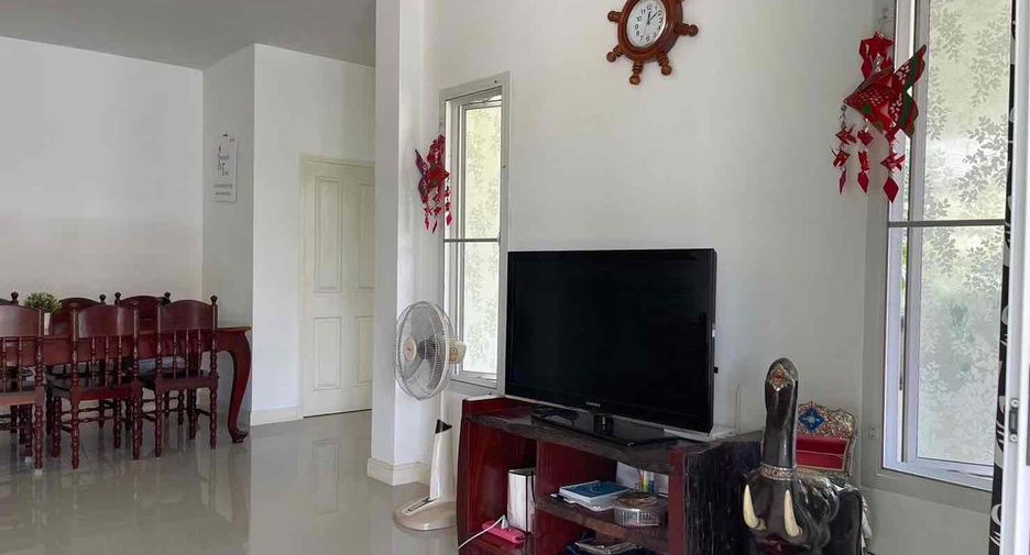出租 和 出售 2 卧室 独立屋 在 Sattahip, Chon Buri