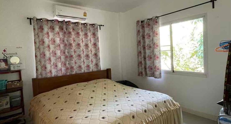 出租 和 出售 2 卧室 独立屋 在 Sattahip, Chon Buri