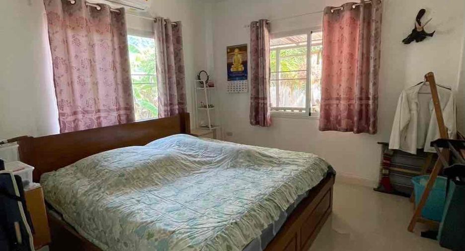 出租 和 出售 2 卧室 独立屋 在 Sattahip, Chon Buri