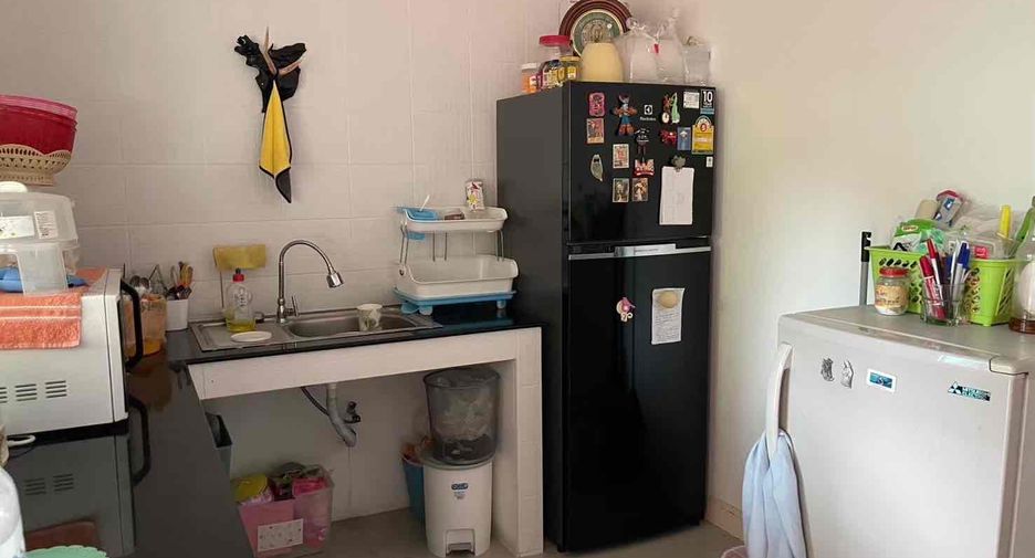 出租 和 出售 2 卧室 独立屋 在 Sattahip, Chon Buri