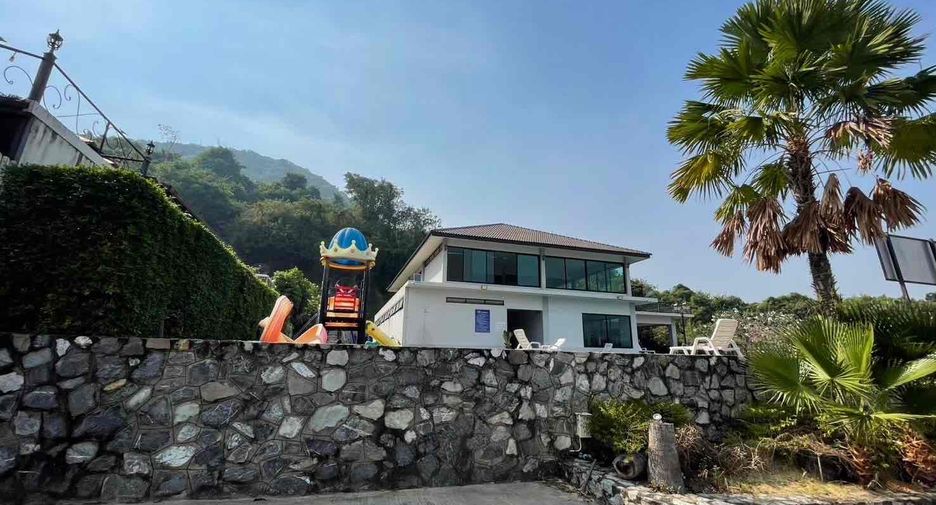 出租 和 出售 2 卧室 独立屋 在 Sattahip, Chon Buri