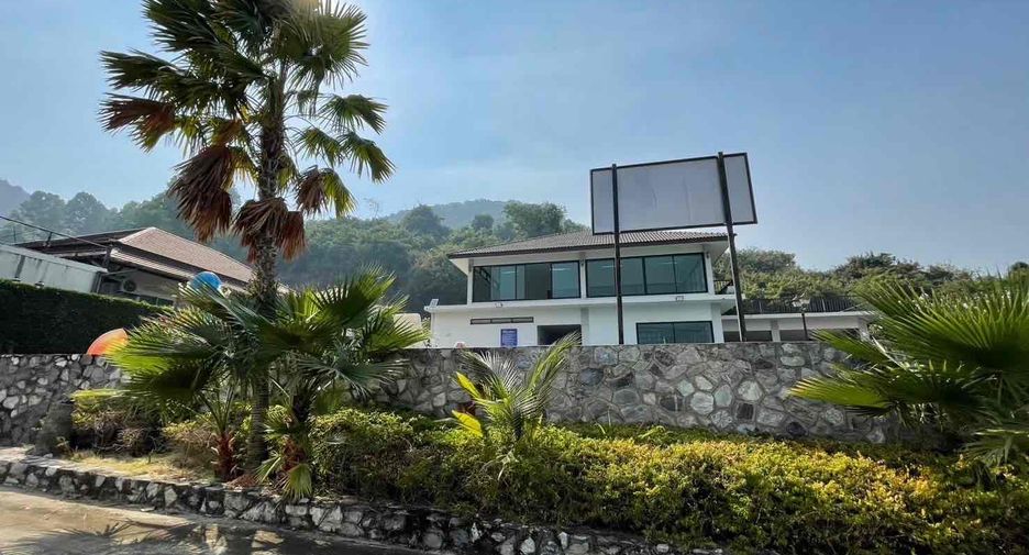 出租 和 出售 2 卧室 独立屋 在 Sattahip, Chon Buri
