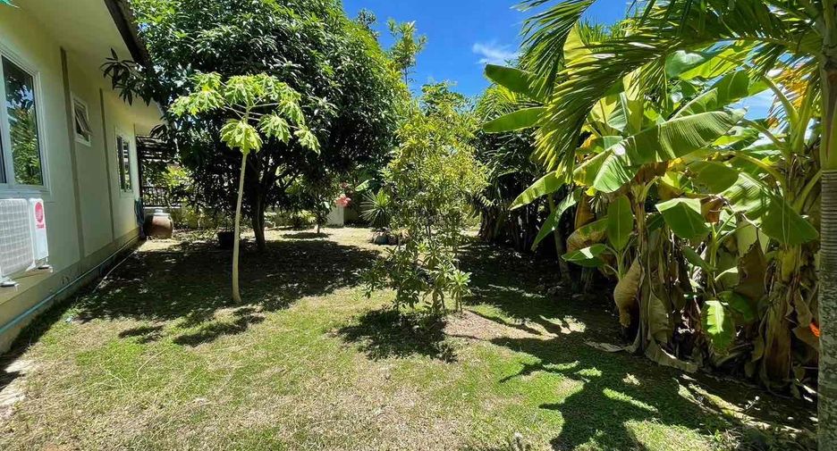 出租 和 出售 2 卧室 独立屋 在 Sattahip, Chon Buri