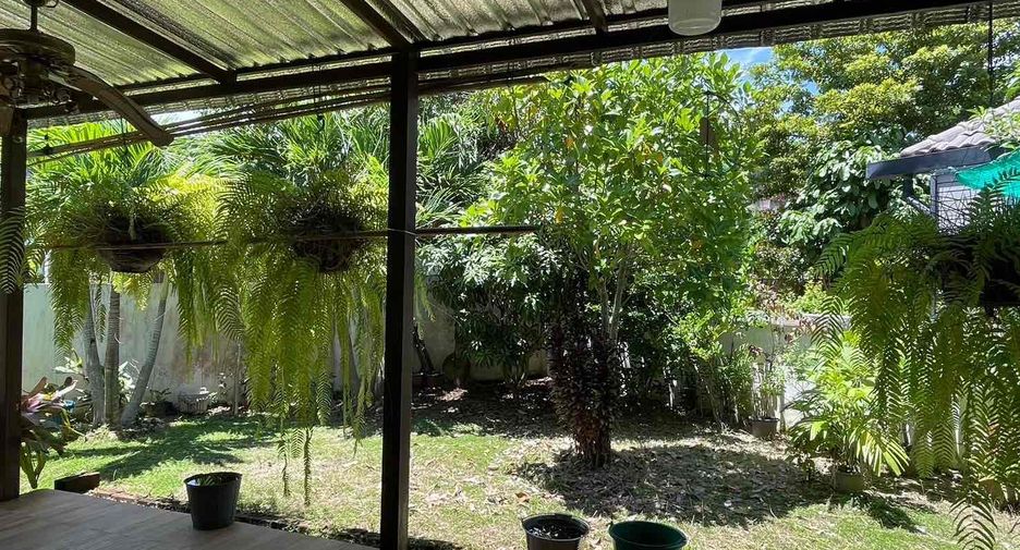 出租 和 出售 2 卧室 独立屋 在 Sattahip, Chon Buri