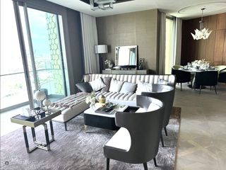 出售 3 卧室 公寓 在 Khlong San, 曼谷
