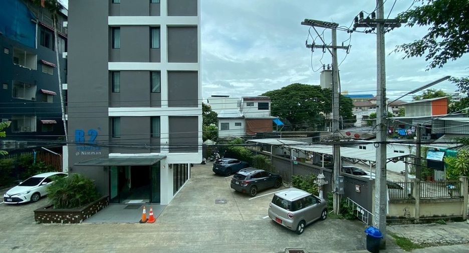 For rent 3 bedrooms retail Space in Mueang Chiang Mai, Chiang Mai