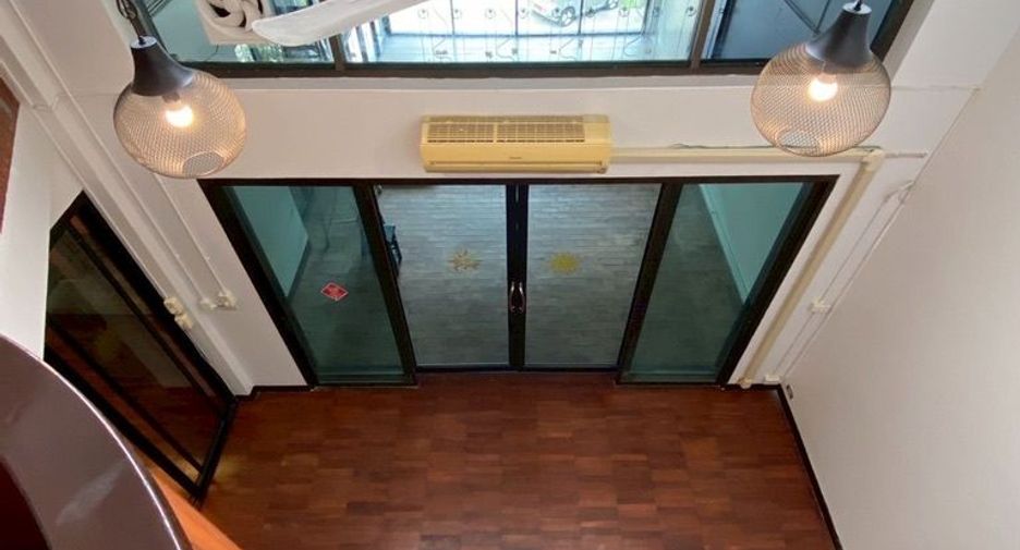 For rent 3 bedrooms retail Space in Mueang Chiang Mai, Chiang Mai