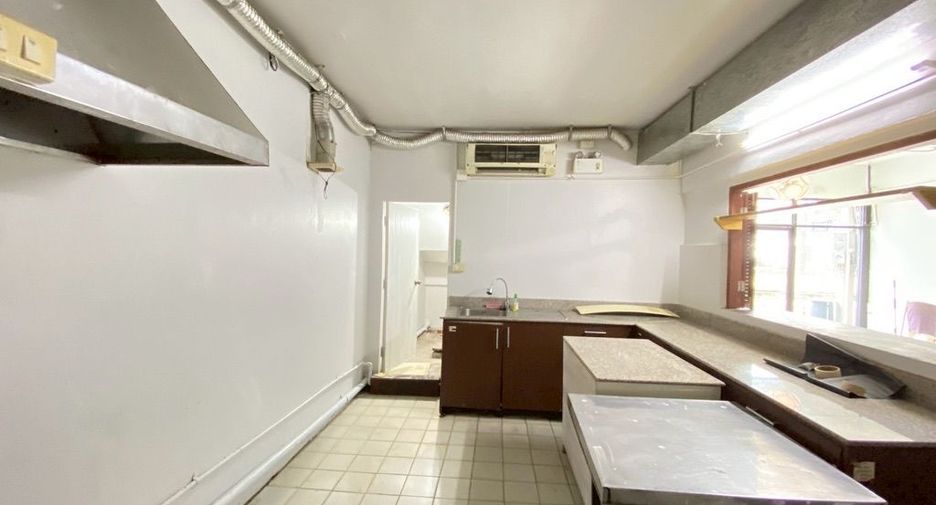 For rent 3 bedrooms retail Space in Mueang Chiang Mai, Chiang Mai