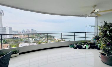 For sale 2 Beds condo in Bang Lamung, Chonburi