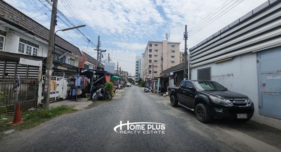 For rent and for sale 4 bedrooms warehouse in Pak Kret, Nonthaburi
