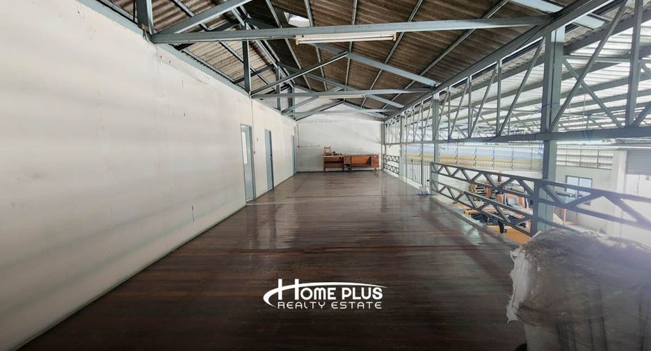 For rent and for sale 4 bedrooms warehouse in Pak Kret, Nonthaburi