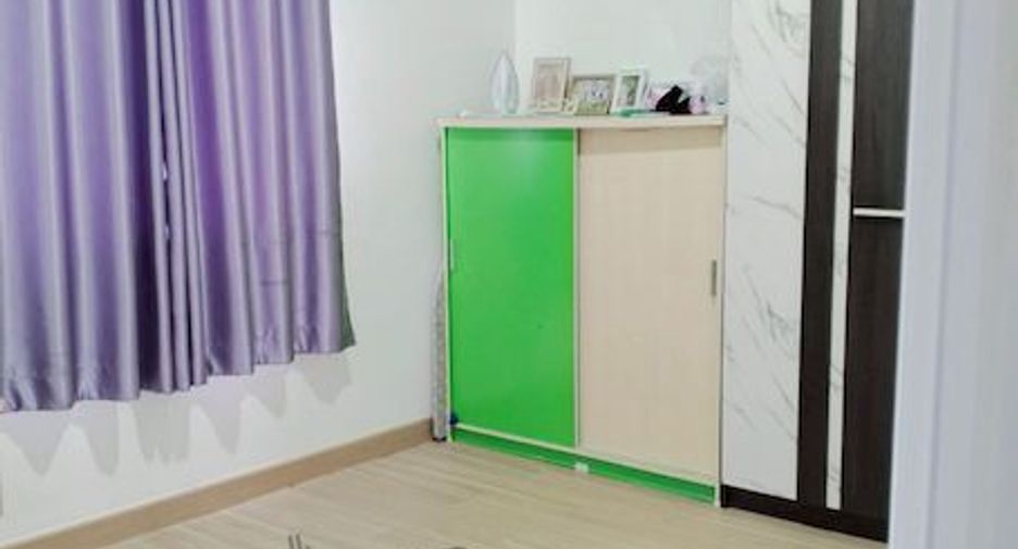 À vendre 3 chambres maison de ville à Bang Pakong, Chachoengsao