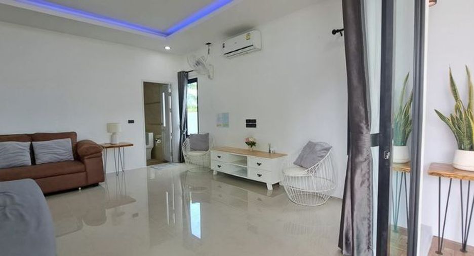 À louer et à vendre 6 chambres villa à Sattahip, Chonburi