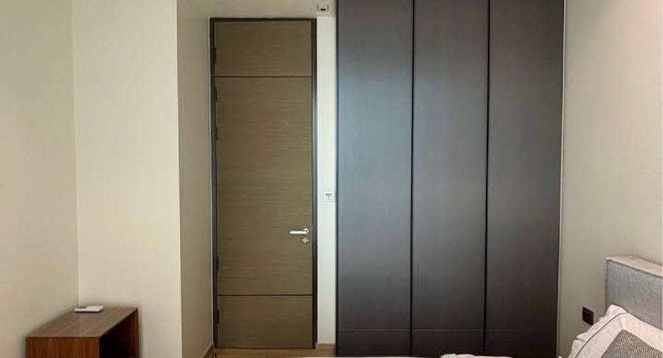 ให้เช่า 2 ห้องนอน คอนโด ใน ปทุมวัน, กรุงเทพฯ