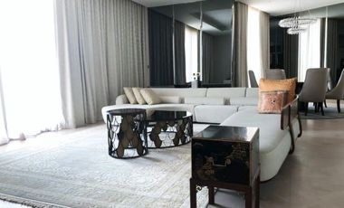 Wohnung zum Kauf mit 3 Zimmer in Khlong San, Bangkok