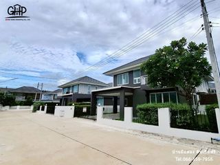 For sale 4 Beds house in Mueang Kanchanaburi, Kanchanaburi