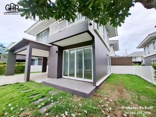 For sale 4 Beds house in Mueang Kanchanaburi, Kanchanaburi