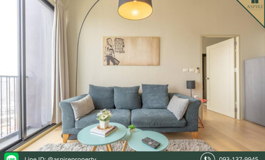 Condo en venta de 1 habitaciones en Khlong Toei, Bangkok