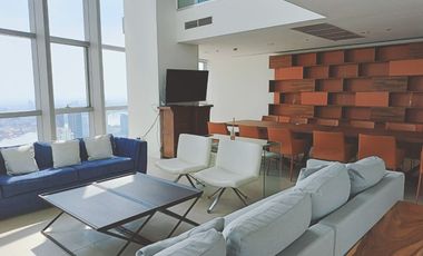 For rent 3 ベッドルーム condo in Sathon, Bangkok