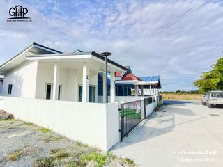 For sale 2 bed townhouse in Lao Khwan, Kanchanaburi