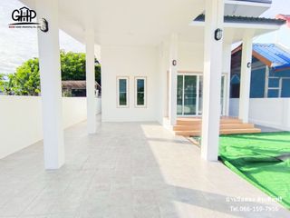 For sale 2 bed townhouse in Lao Khwan, Kanchanaburi