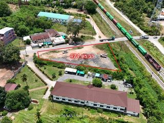 Terreno en venta en Si Racha, Chonburi