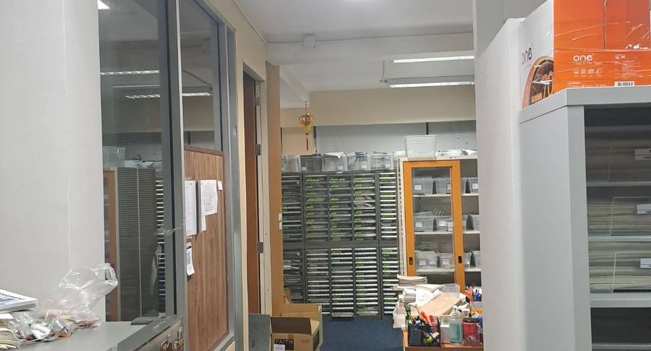 For rent retail Space in Khlong Toei, Bangkok