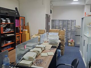 For rent retail Space in Khlong Toei, Bangkok