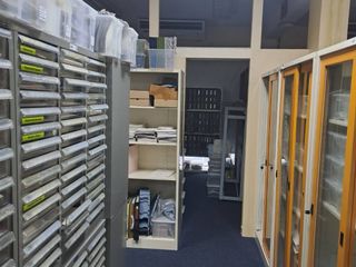 For rent retail Space in Khlong Toei, Bangkok