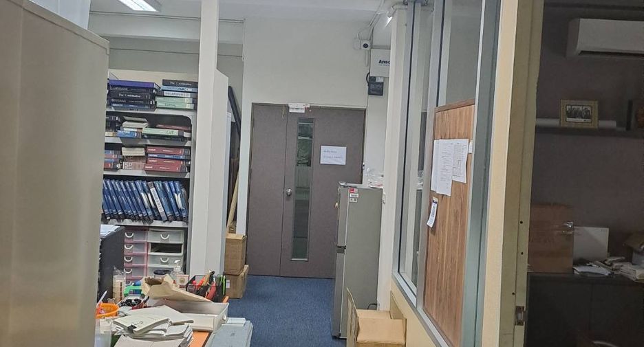 For rent retail Space in Khlong Toei, Bangkok