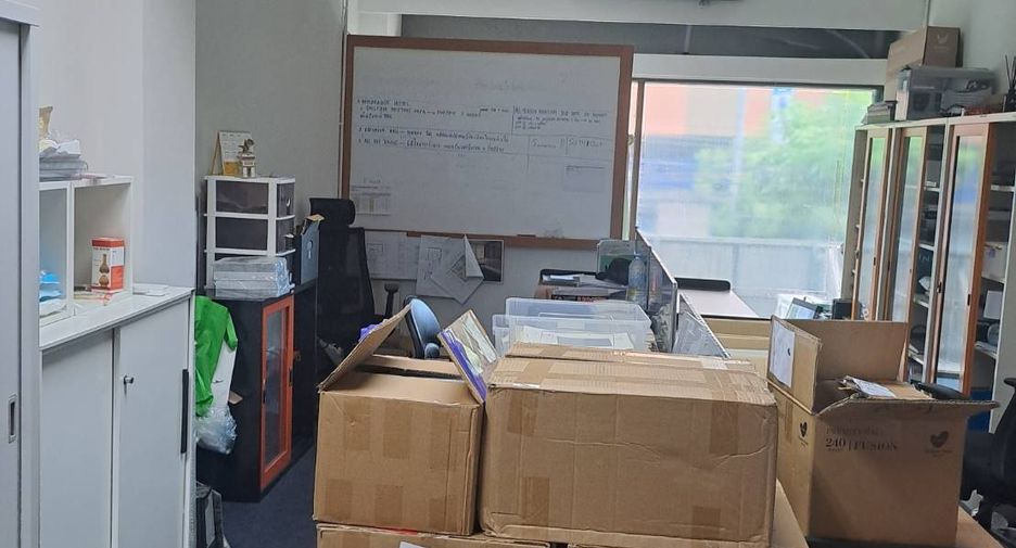 For rent retail Space in Khlong Toei, Bangkok