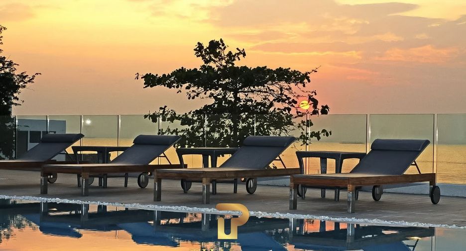 Villa zum Kauf mit 5 Zimmer in Bang Lamung, Chonburi