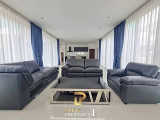 À vendre 5 chambres villa à Bang Lamung, Chonburi