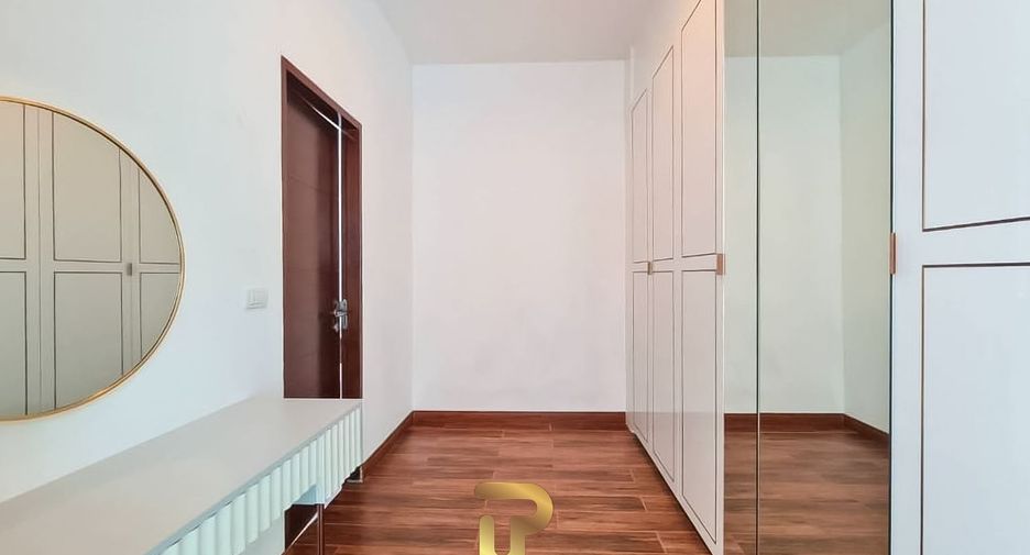 Villa zum Kauf mit 5 Zimmer in Bang Lamung, Chonburi