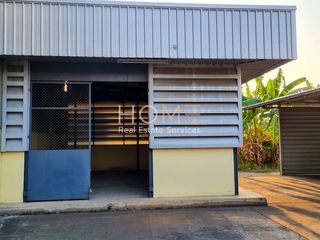 For sale warehouse in Bang Lamung, Chonburi